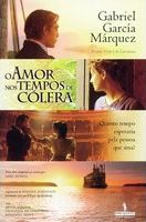 O amor nos tempos de cólera /