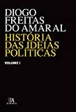 História das ideias políticas /