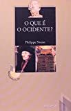 O que e o ocidente?  /