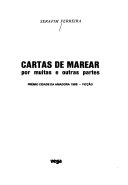 Cartas de marear : por muitas e outras partes /