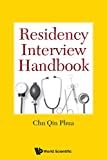 Residency interview handbook /