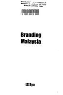 Branding Malaysia /