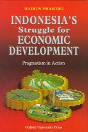 Indonesia's struggle for economic development : pragmatism in action /