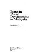 Issues in rural development in Malaysia /