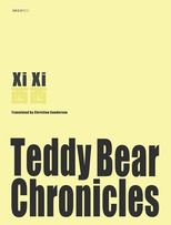 The teddy bear chronicles /