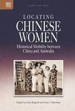Locating Chinese women : historical mobility between China and Australia /