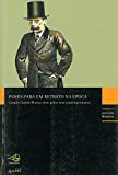 Poses para um retrato na época : Camilo Castelo Branco visto pelos seus contemporâneos /