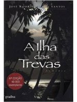 A ilha das trevas : romance /
