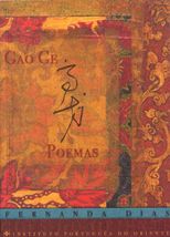 Gao Ge : poemas /