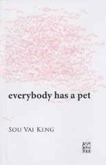 Everybody has a pet /