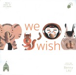 We wish /