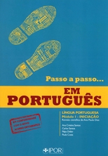 Passo a passo ... em português.