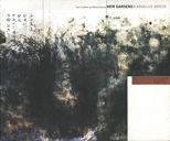New gardens. angelus novus : Photography and poetry on rice paper, 2012-2014 /