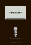 Knowing and seeing /