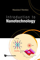 Introduction to nanotechnology /