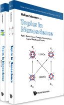 Topics in nanoscience /
