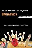 Vector mechanics for engineers.
