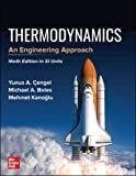 Thermodynamics : an engineering approach /