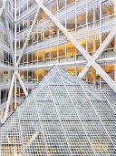 Inside/outside office design III /