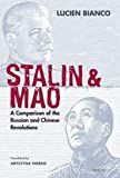 Stalin and Mao : a comparison of the Russian and Chinese revolutions /