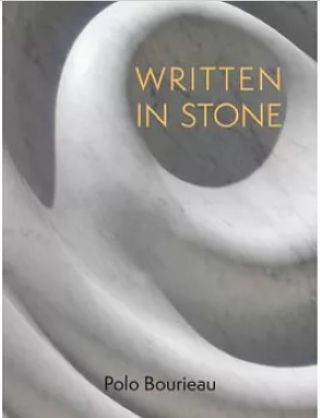Written in stone : a journey shaping places in new millennium China /