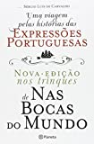 Nas bocas do mundo /