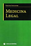 Medicina legal /