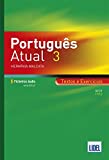 Português atual 3 : [textos e exercícios] /