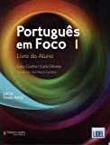 Português em foco 1 : Níveis A1/A2 /