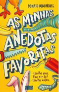 As minhas anedotas favoritas /