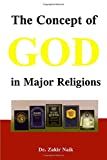 The concept of God in major religions /